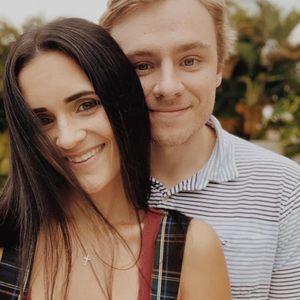 Meet your Posher, Patrick